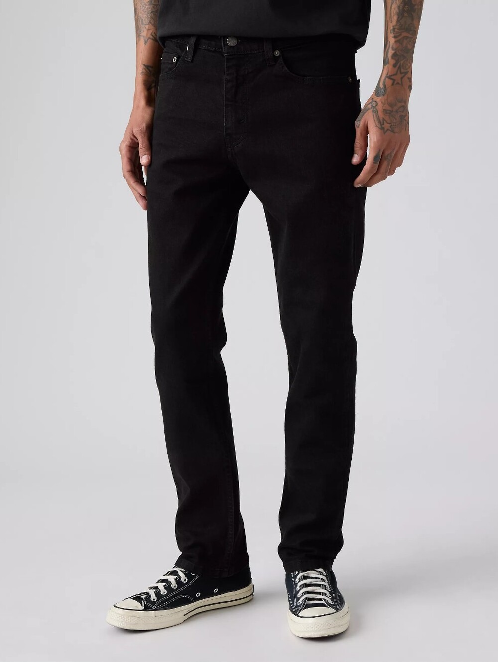 Levi’s 511 Black Slim Fit Jeans Men’s W30 L30 Like New